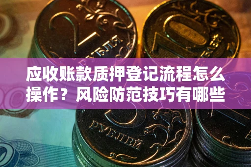 北京应收账款质押登记流程怎么操作？风险防范技巧有哪些全面解析？